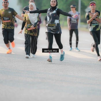 Runner Photo 6397696