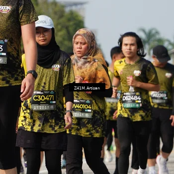 Runner Photo 6397698