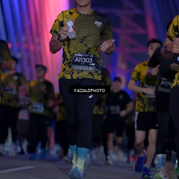 Runner Photo 6397701