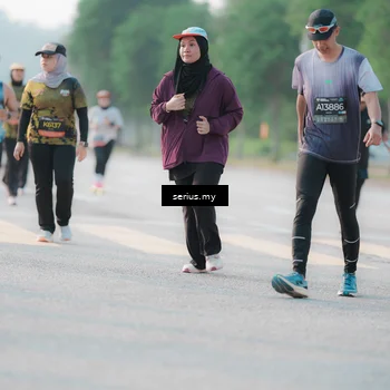 Runner Photo 6397702