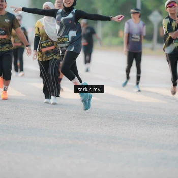 Runner Photo 6397706
