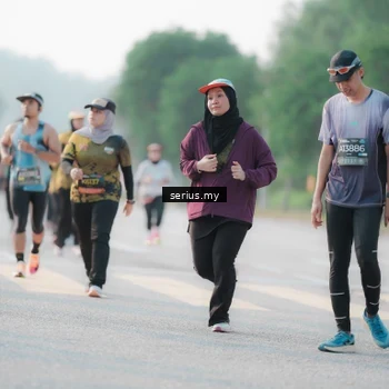 Runner Photo 6397707