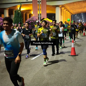 Runner Photo 6397708
