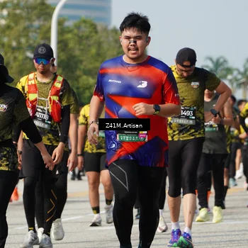 Runner Photo 6397710