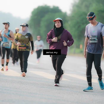 Runner Photo 6397711