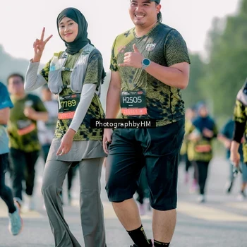 Runner Photo 6397712