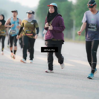 Runner Photo 6397713