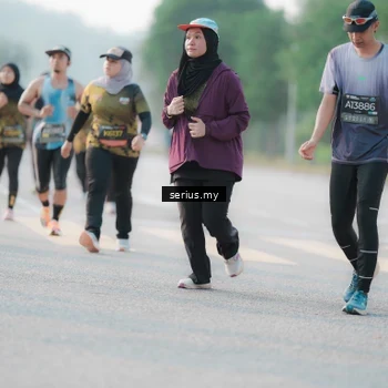 Runner Photo 6397718