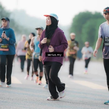 Runner Photo 6397720