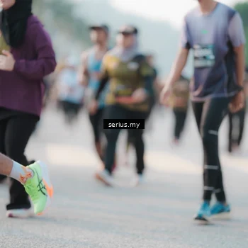 Runner Photo 6397721