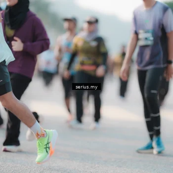 Runner Photo 6397723