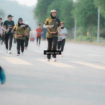 Runner Photo 6397727