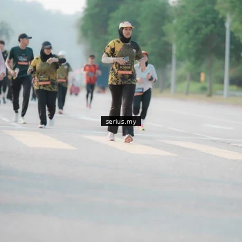 Runner Photo 6397728