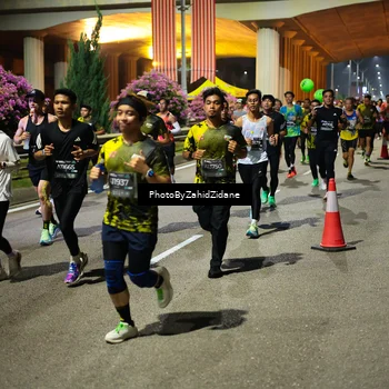 Runner Photo 6397729