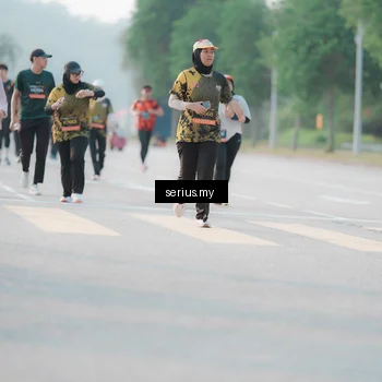 Runner Photo 6397734
