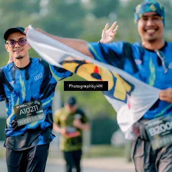 Runner Photo 6397738