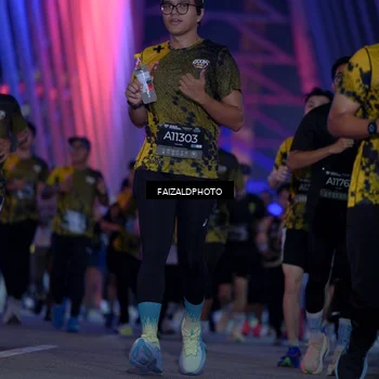Runner Photo 6397741