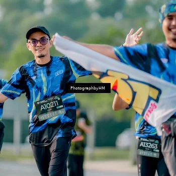 Runner Photo 6397742