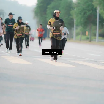 Runner Photo 6397743