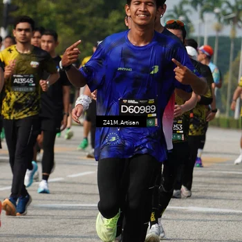 Runner Photo 6397744