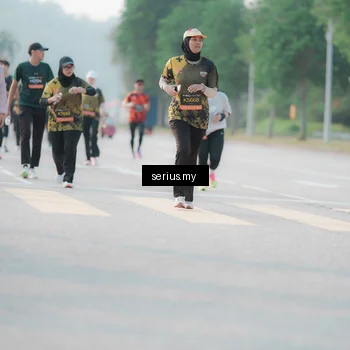 Runner Photo 6397745
