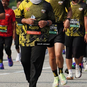 Runner Photo 6397746