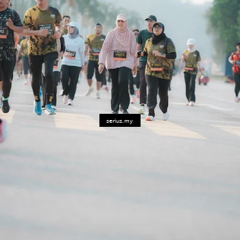 Runner Photo 6397747