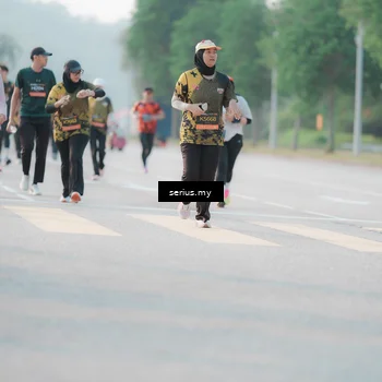 Runner Photo 6397749