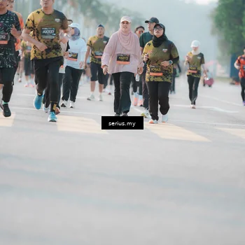 Runner Photo 6397754
