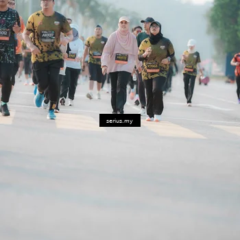 Runner Photo 6397757