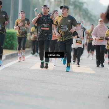 Runner Photo 6397758