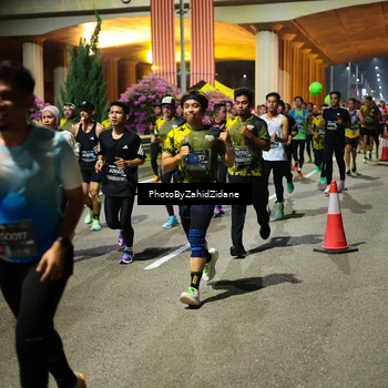 Runner Photo 6397760
