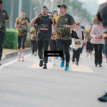 Runner Photo 6397761