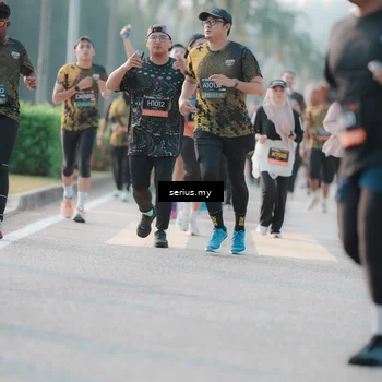 Runner Photo 6397763