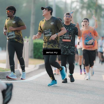 Runner Photo 6397767