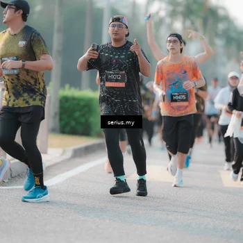 Runner Photo 6397771