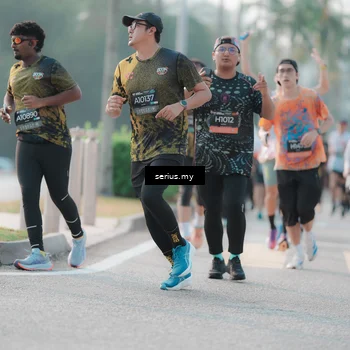 Runner Photo 6397772