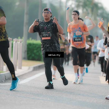 Runner Photo 6397773