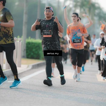 Runner Photo 6397774