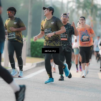 Runner Photo 6397775