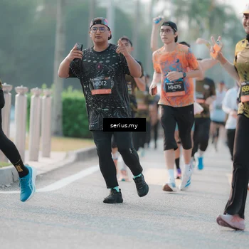 Runner Photo 6397778
