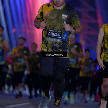 Runner Photo 6397780