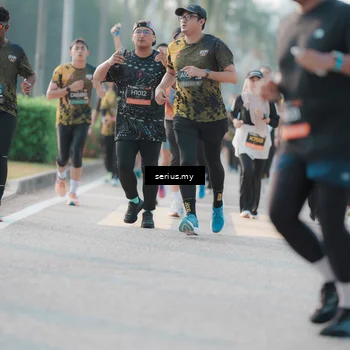 Runner Photo 6397781