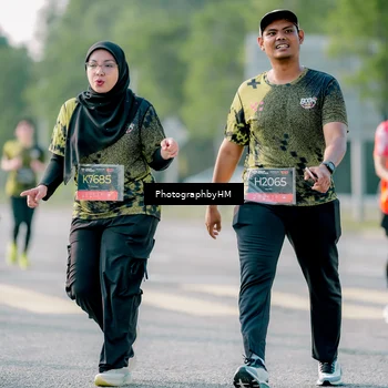 Runner Photo 6397782