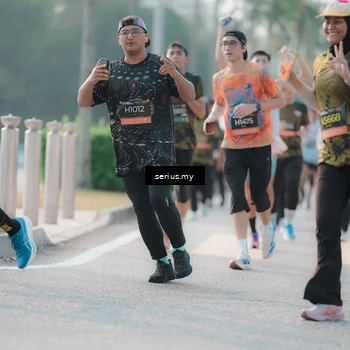 Runner Photo 6397784