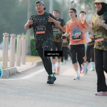 Runner Photo 6397789