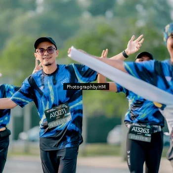 Runner Photo 6397790
