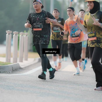 Runner Photo 6397795