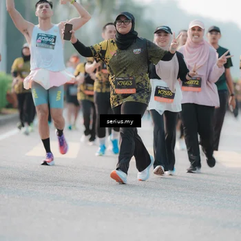 Runner Photo 6397800