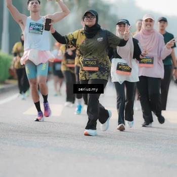 Runner Photo 6397804